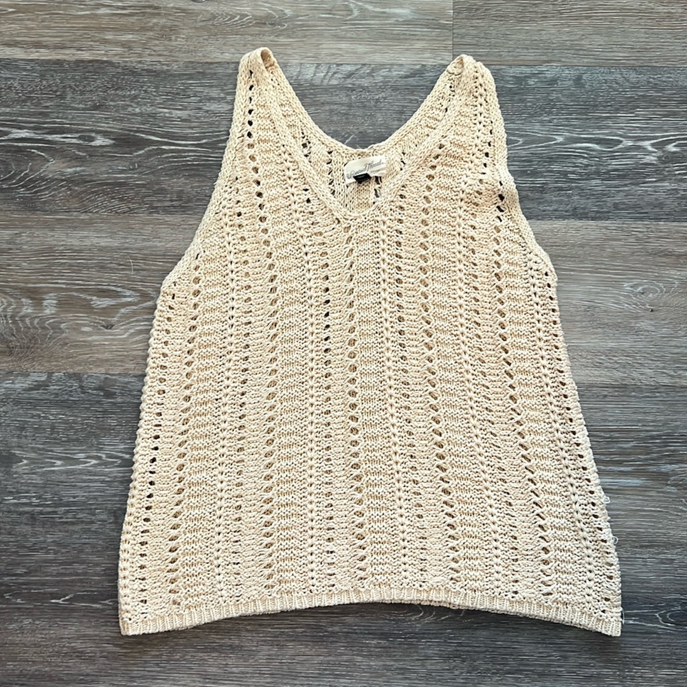 Universal Thread Sweater